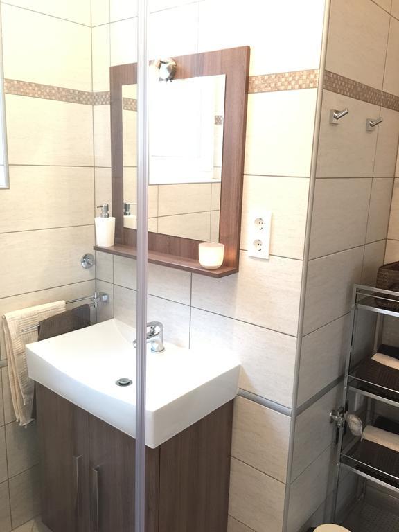 Villa Ana Crikvenica Chambre photo