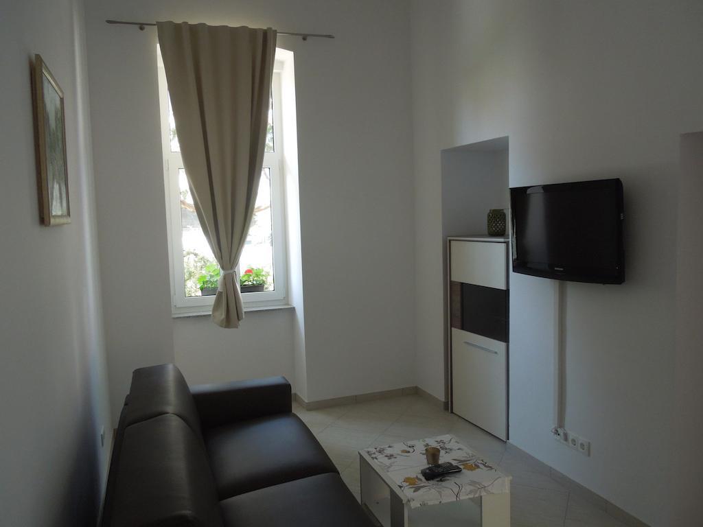 Villa Ana Crikvenica Chambre photo