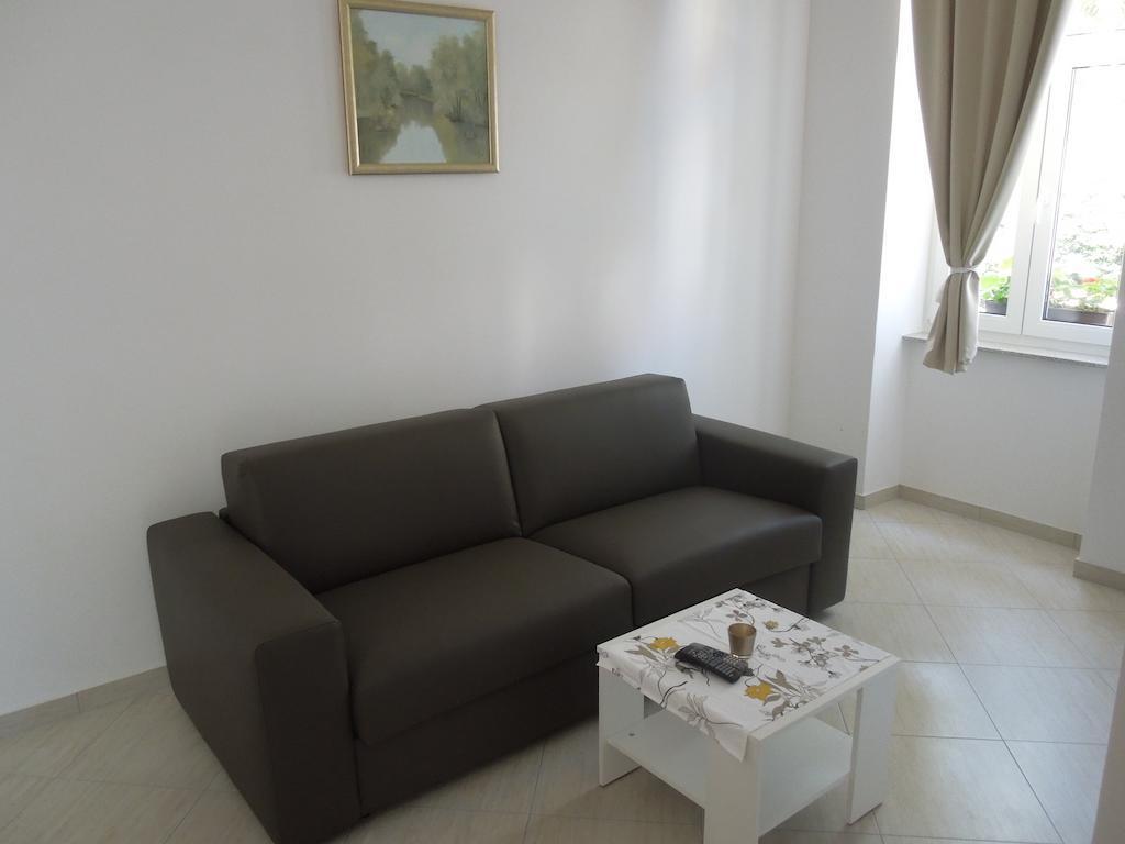 Villa Ana Crikvenica Chambre photo