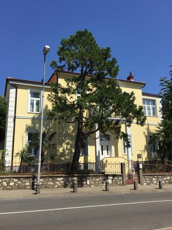 Villa Ana Crikvenica Extérieur photo