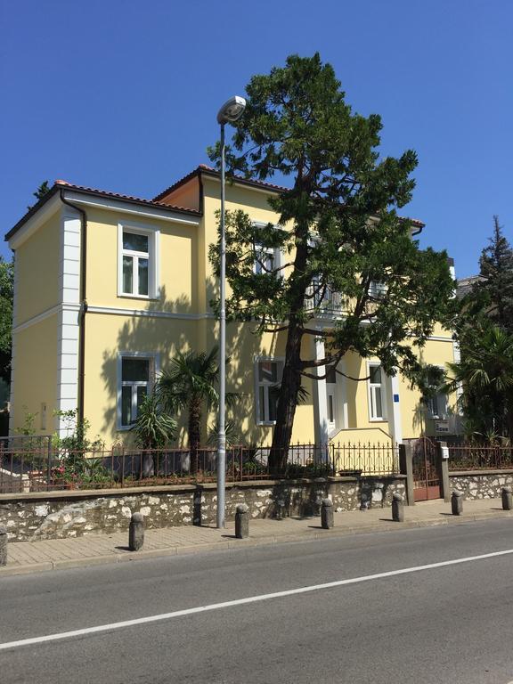 Villa Ana Crikvenica Extérieur photo
