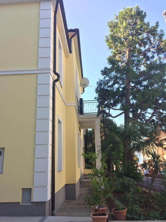 Villa Ana Crikvenica Extérieur photo