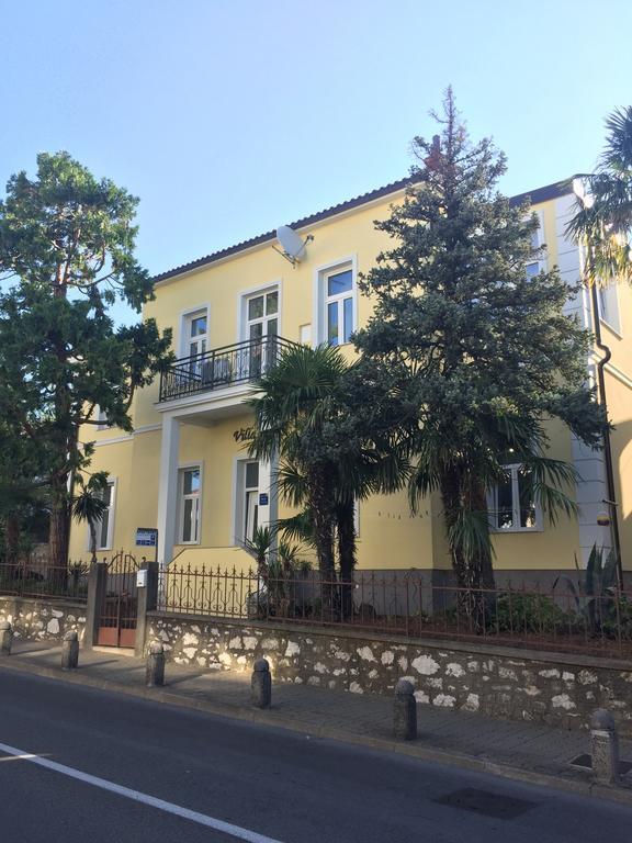Villa Ana Crikvenica Extérieur photo