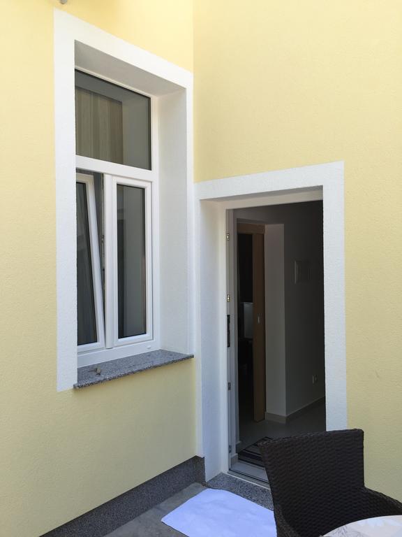 Villa Ana Crikvenica Extérieur photo