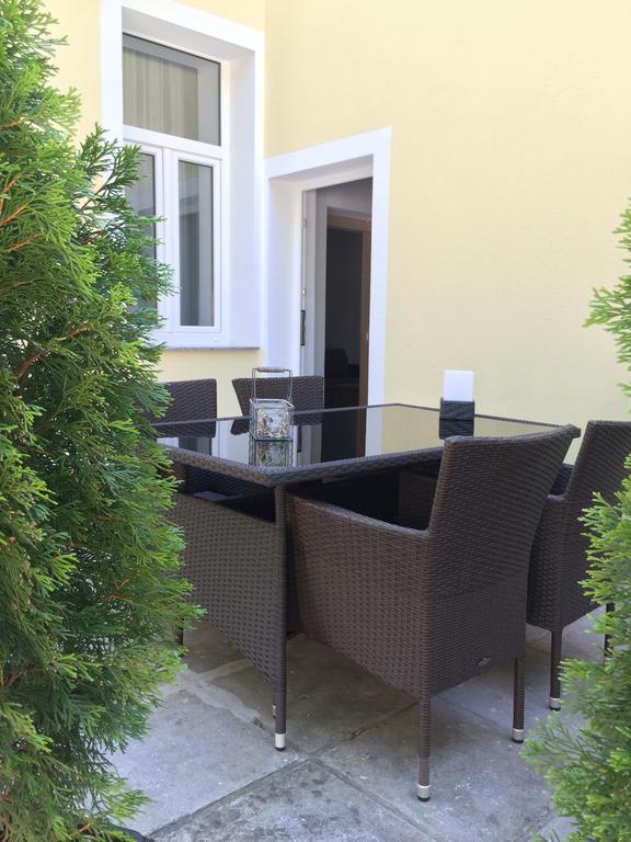 Villa Ana Crikvenica Extérieur photo