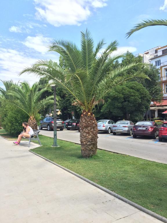 Villa Ana Crikvenica Extérieur photo